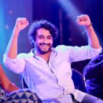 Antony Varghese Instagram – Happiness