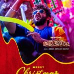 Antony Varghese Instagram – Merry Christmas