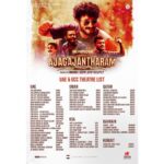 Antony Varghese Instagram – Gcc list of ajagajandaram….