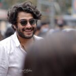 Antony Varghese Instagram – Ajagajandaram mood