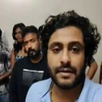 Antony Varghese Instagram -