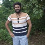 Antony Varghese Instagram –