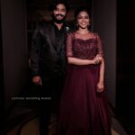 Antony Varghese Instagram – @anishamma_kurseyy