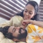 Antony Varghese Instagram – @anishamma_kurseyy  happy happy onam