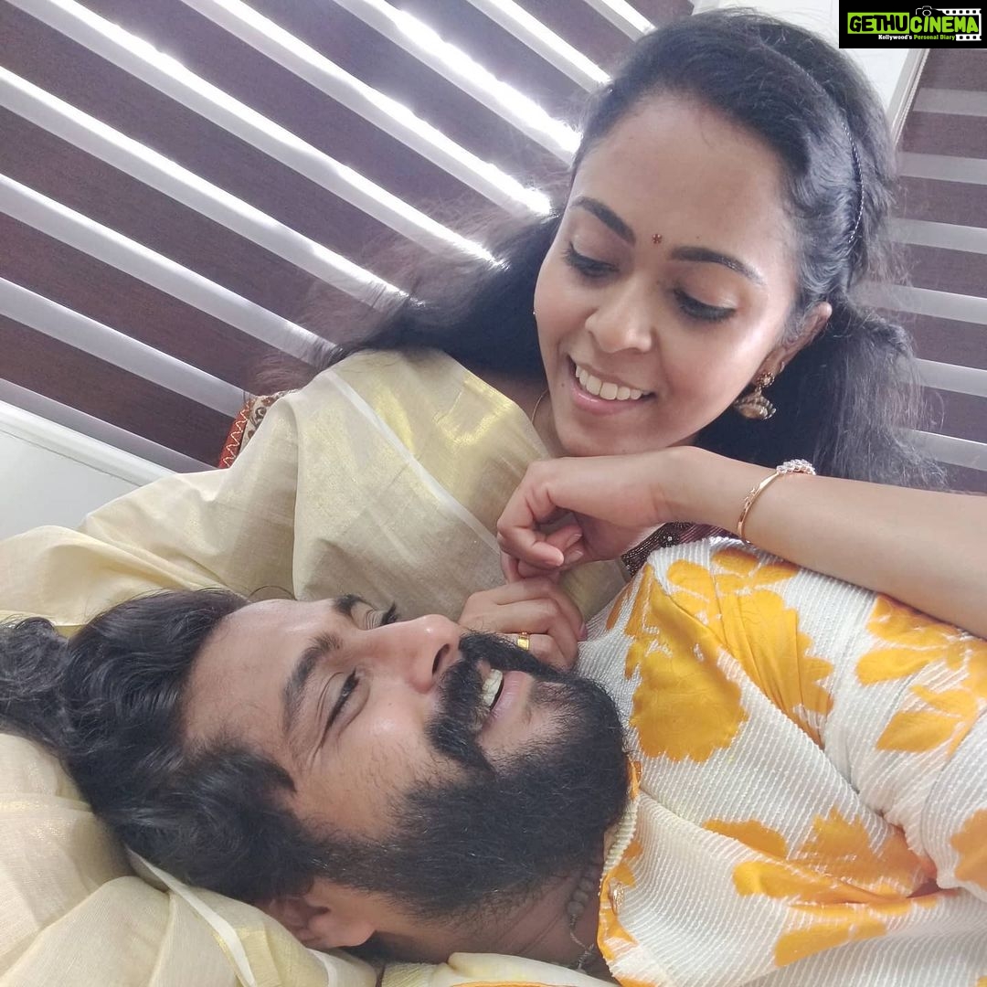 Antony Varghese - 102.2K Likes - Most Liked Instagram Photos