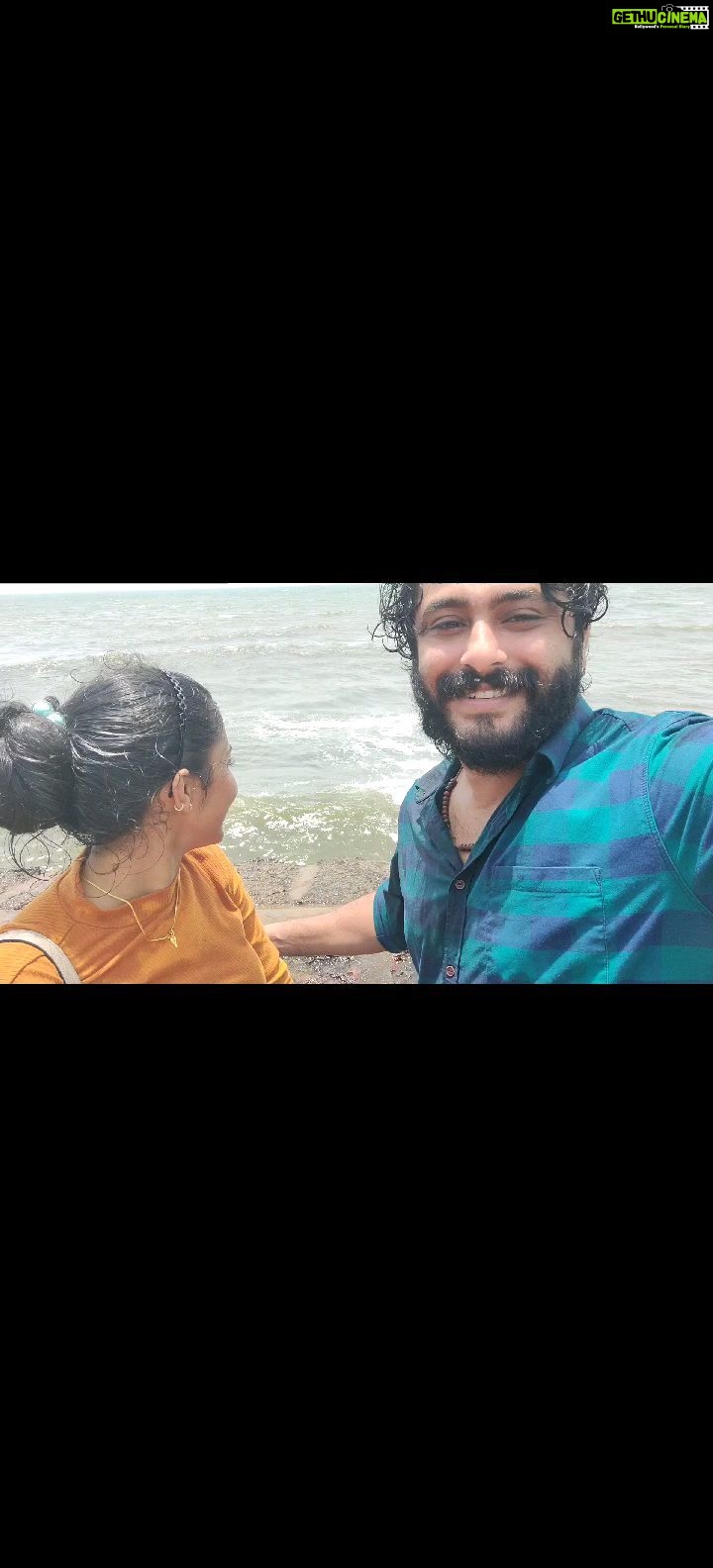 Antony Varghese - 99.6K Likes - Most Liked Instagram Photos