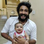 Antony Varghese Instagram -