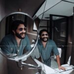 Antony Varghese Instagram -
