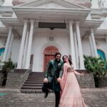 Antony Varghese Instagram – Engaged @anishamma_kurseyy