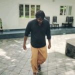 Antony Varghese Instagram –