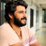 Antony Varghese Instagram – “Let the sun shine on your soul”  Pic courtesy @__sree__nath___