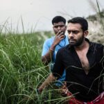 Antony Varghese Instagram – Ajagajandaram movie