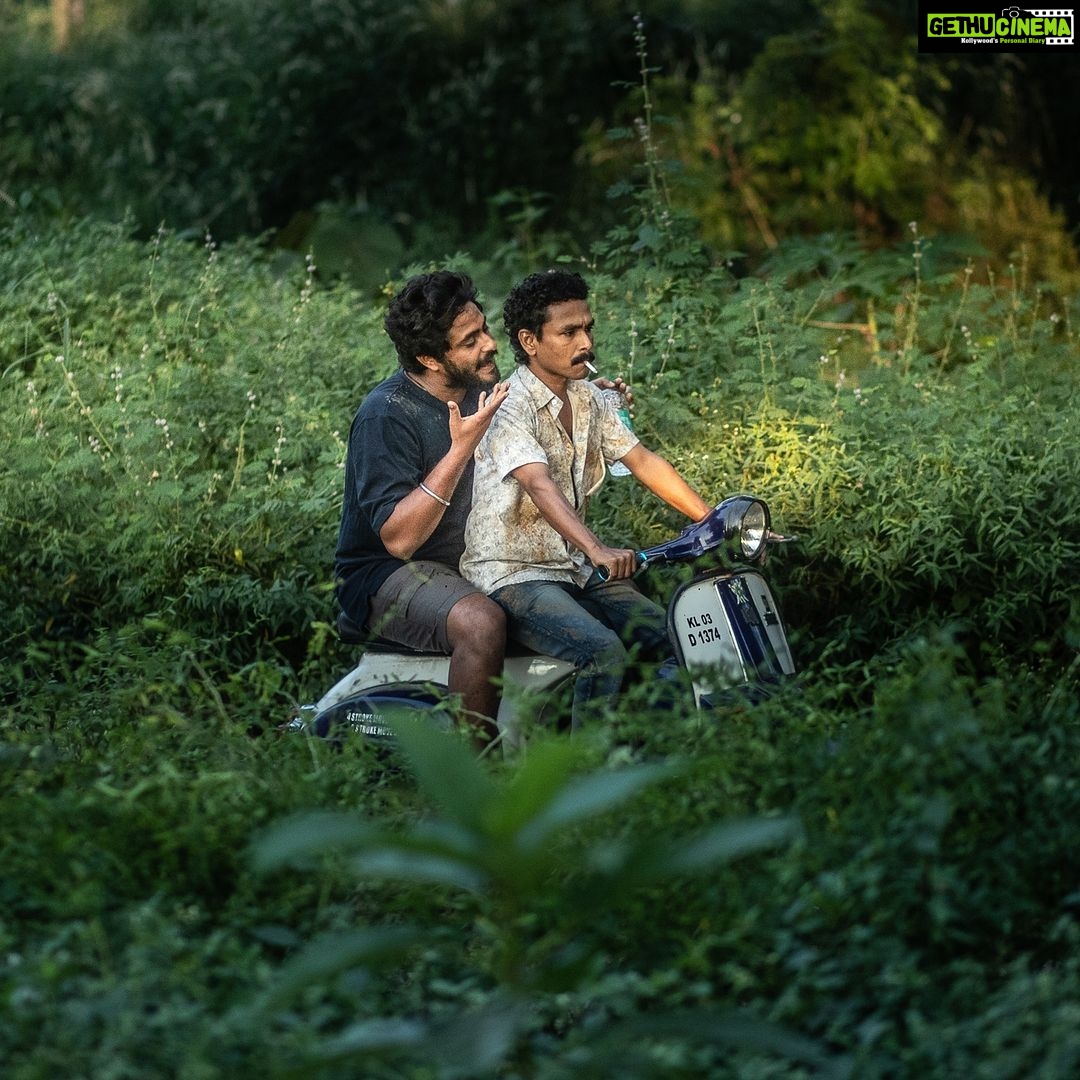 Antony Varghese - 98.7K Likes - Most Liked Instagram Photos