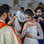 Antony Varghese Instagram – Just married @anishamma_kurseyy  Outfit : @zafirandshadab