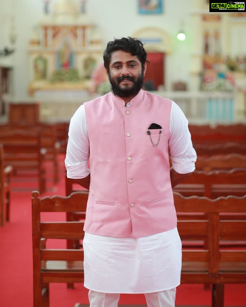 Antony Varghese - 90.2K Likes - Most Liked Instagram Photos