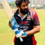 Antony Varghese Instagram –