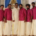 Antony Varghese Instagram - 4 years