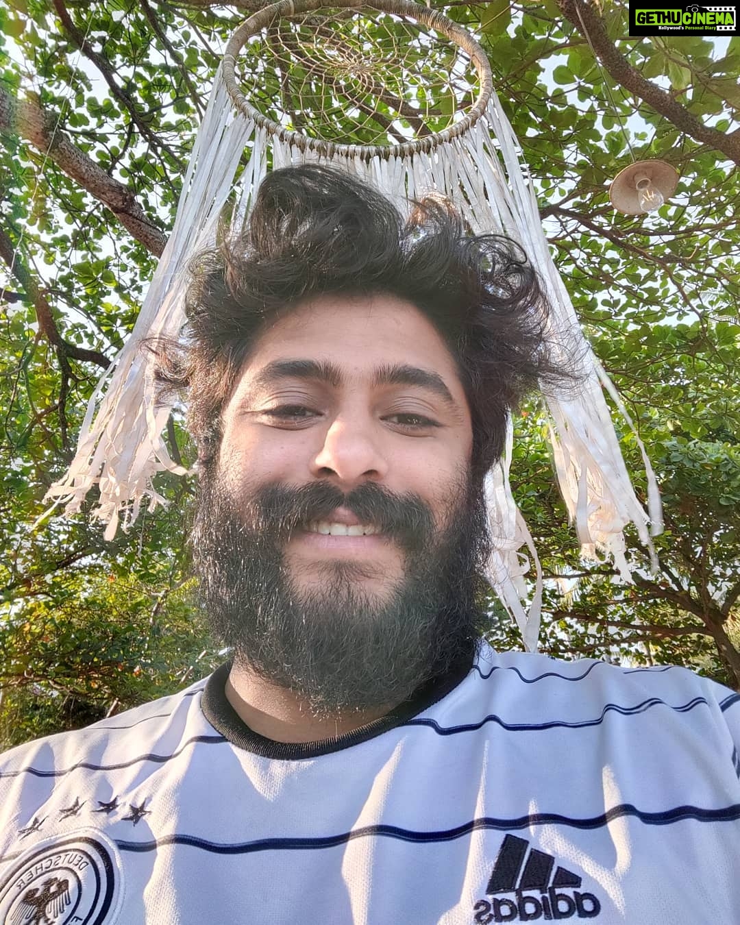 Antony Varghese Instagram - Thank you @cliffstories