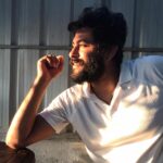 Antony Varghese Instagram -