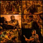 Antony Varghese Instagram - Ajagajandaram movie stills