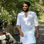 Antony Varghese Instagram - Outfit @soorajskofficial