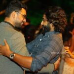 Antony Varghese Instagram - Happy birthday tovi broiii......