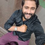 Antony Varghese Instagram -