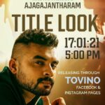 Antony Varghese Instagram -