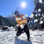 Antony Varghese Instagram - Kalga