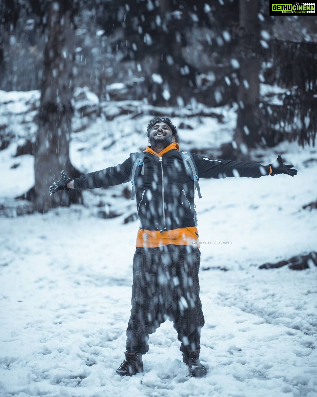 Antony Varghese Instagram - Clicks @rahuloutlawz Kalga