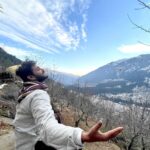 Antony Varghese Instagram - Today... I am choosing serenity shot by @shabin.zubair