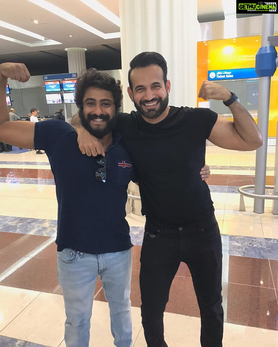 Antony Varghese - 98.1K Likes - Most Liked Instagram Photos