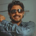 Antony Varghese Instagram – Maharajas days click by @safwan__photography