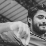 Antony Varghese Instagram - Maharajas days ..... photo courtesy @safwan__photography