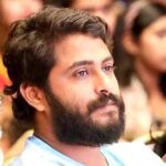 Antony Varghese Instagram -