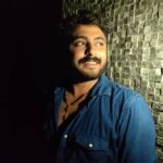 Antony Varghese Instagram –
