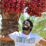 Antony Varghese Instagram –