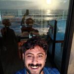 Antony Varghese Instagram –