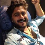 Antony Varghese Instagram –