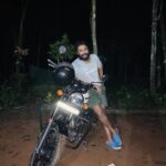 Antony Varghese Instagram –