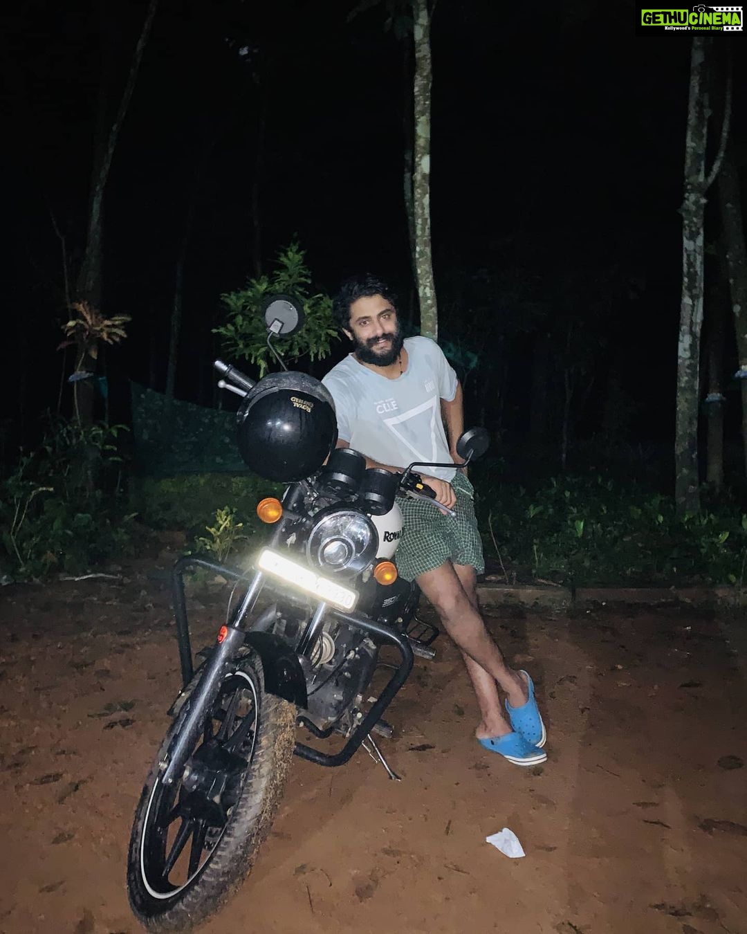 Antony Varghese - 93.7K Likes - Most Liked Instagram Photos