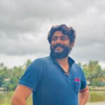 Antony Varghese Instagram -