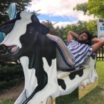 Antony Varghese Instagram -