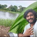 Antony Varghese Instagram -