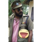 Antony Varghese Instagram -