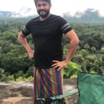 Antony Varghese Instagram -