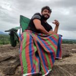 Antony Varghese Instagram -