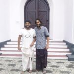Antony Varghese Instagram - Dosth @being_rootedd