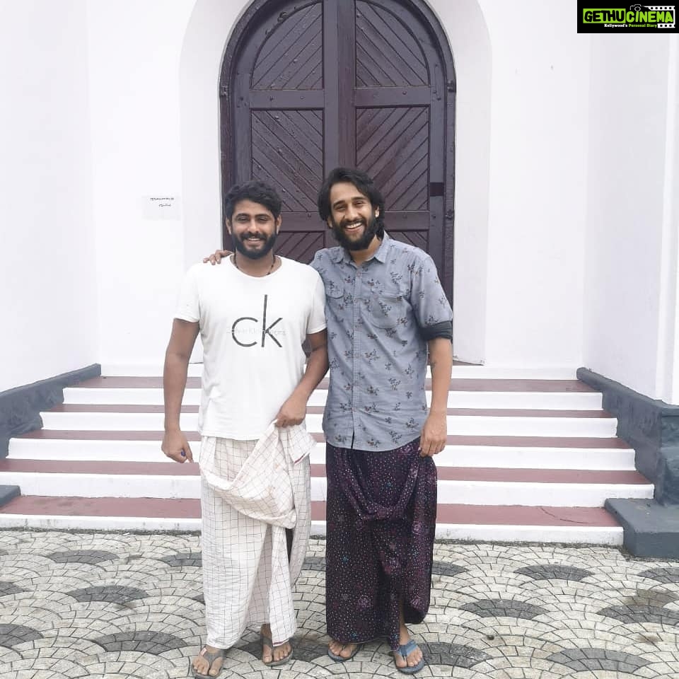 Antony Varghese - 97.6K Likes - Most Liked Instagram Photos