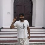 Antony Varghese Instagram -